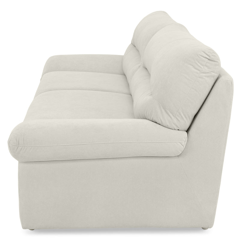 RAMSEY Canapea 3 locuri, stofă