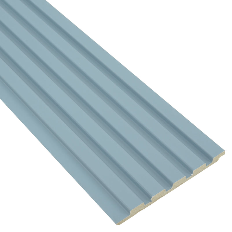 DECORIF Set 10 panouri decorative perete