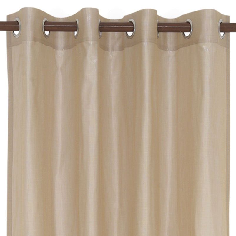 ARIA Perdea cu inele