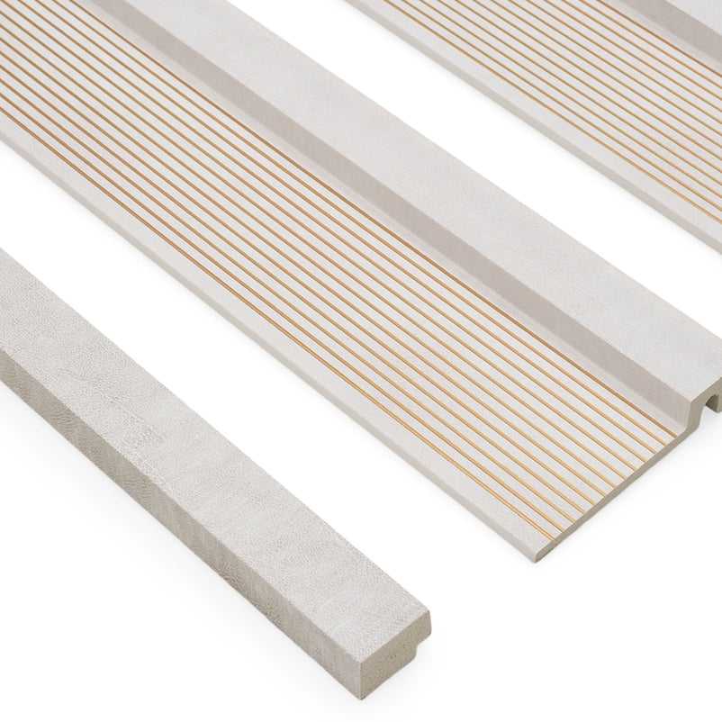 DECORIF Terminație dreapta panou decorativ