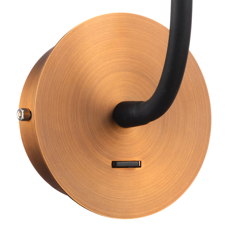 NEMES Aplică 1x3W LED