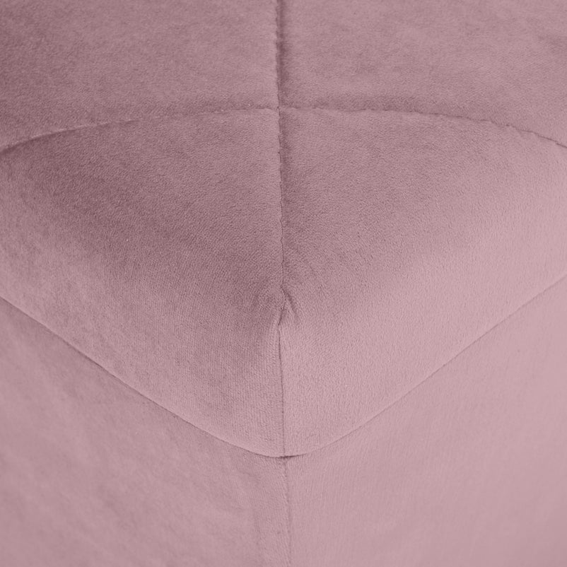 PADOVA Taburet, stofă