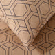 POMPEI Set așternut 4 piese, 200x220cm