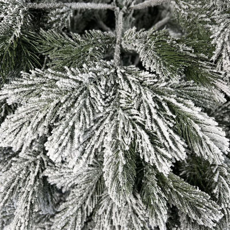 ALASKA Brad artificial