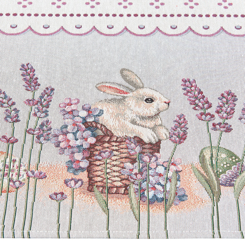 PASCALE 3 Față de masă