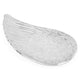 WINGS Platou servire, aluminiu