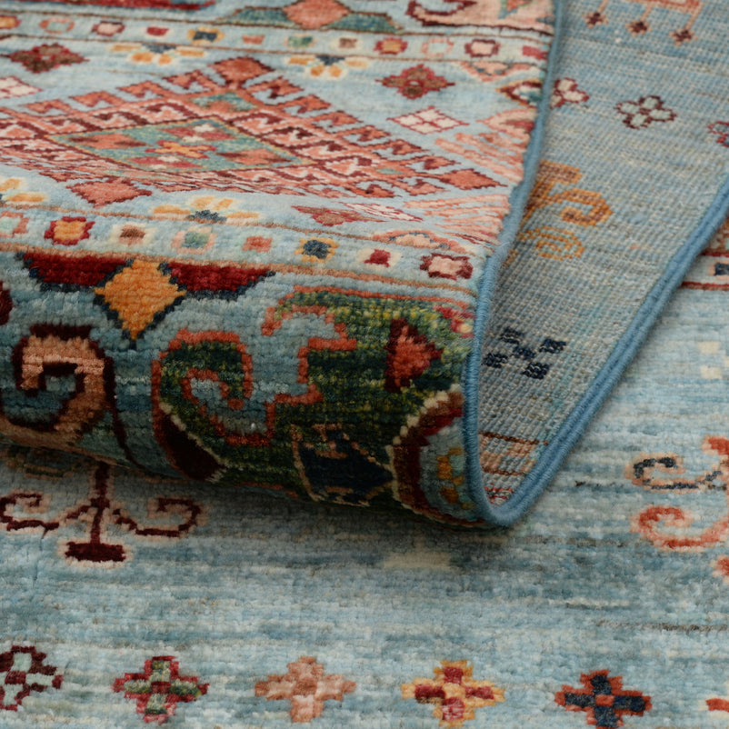 KHORJEEN Covor cameră, 204x303cm