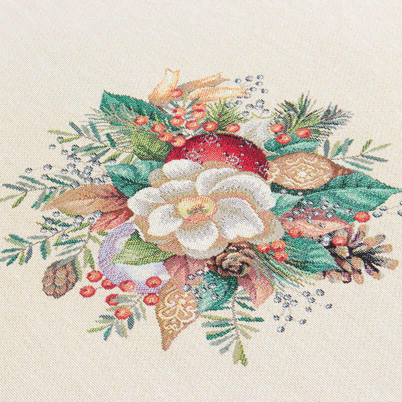 CHRISTMAS FEELING Față de masă