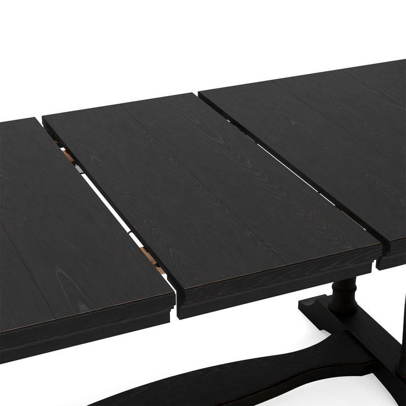 MEDFORD Masă extensibilă