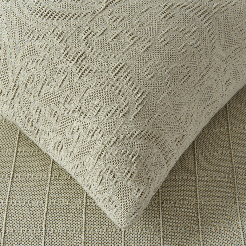 FADIA Set cuvertură 3 piese, 240x270cm