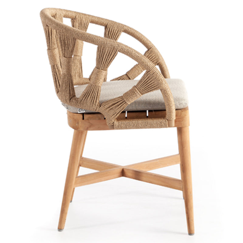 KRABI Scaun exterior