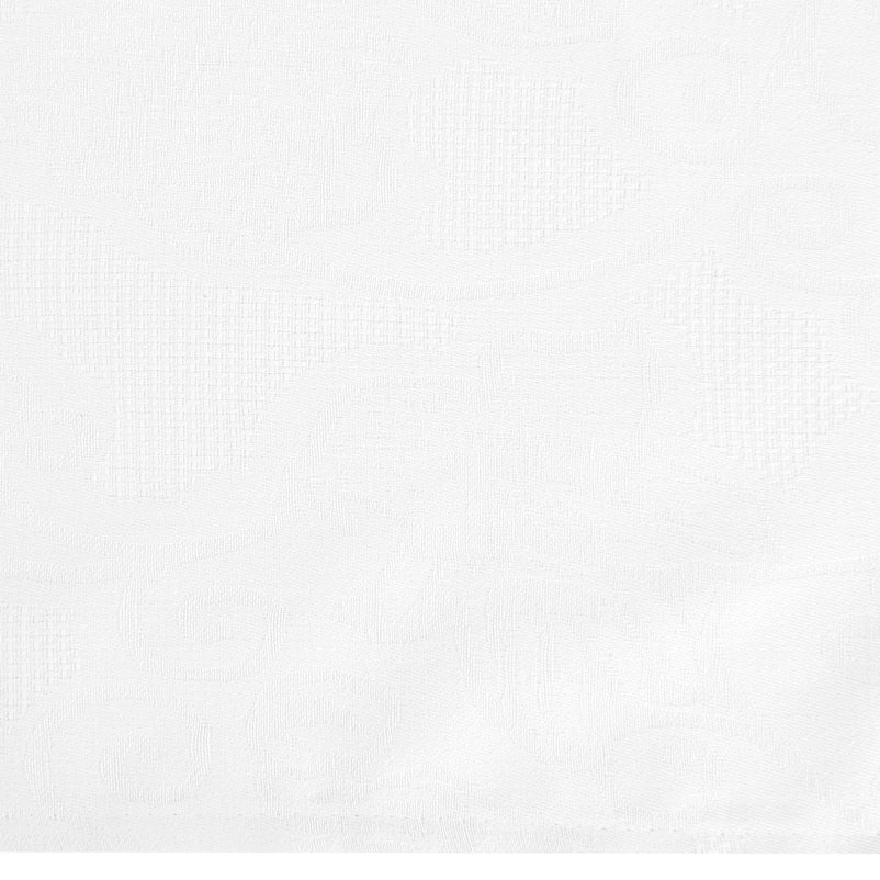 LUDOVICA WHITE Față de masă