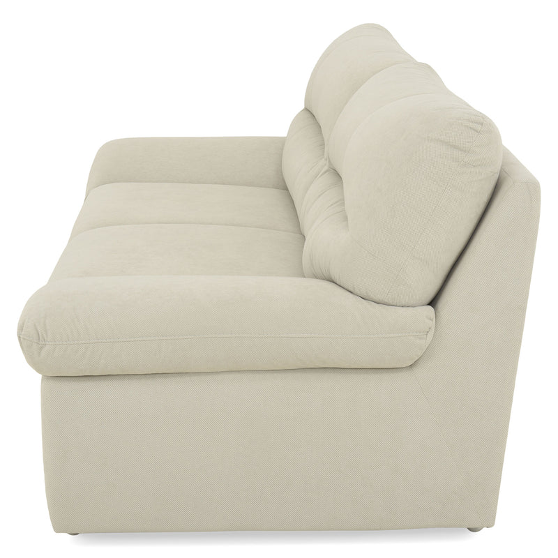 RAMSEY Canapea 2 locuri, stofă