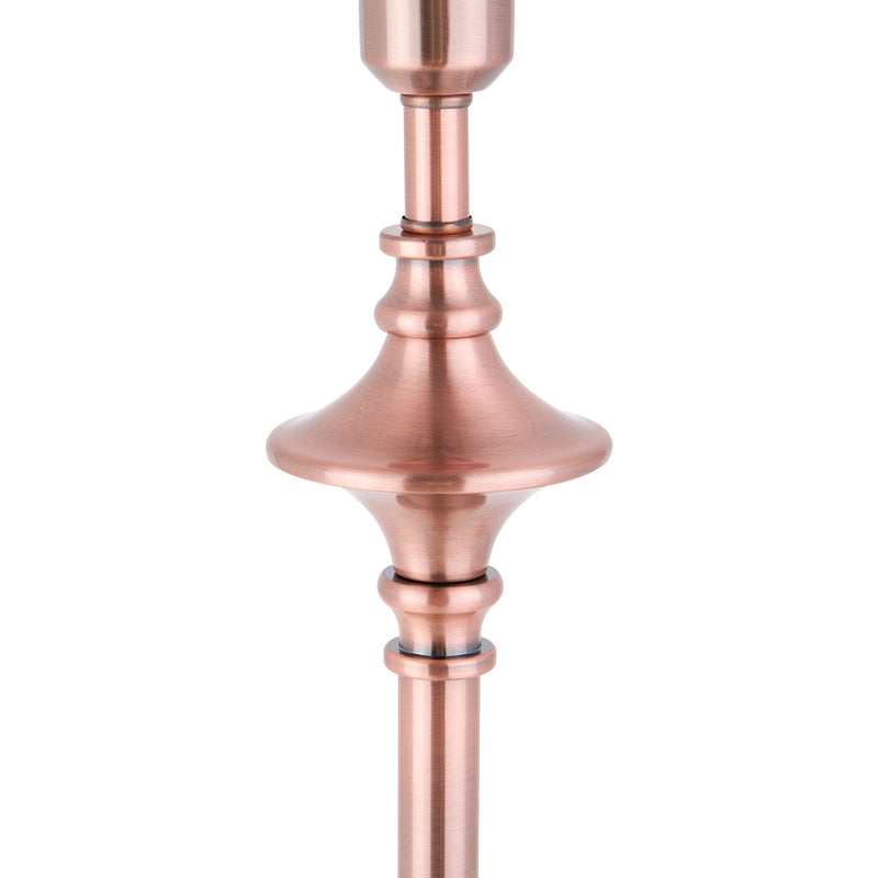 GLAMI Bază lampadar 1x60W E27