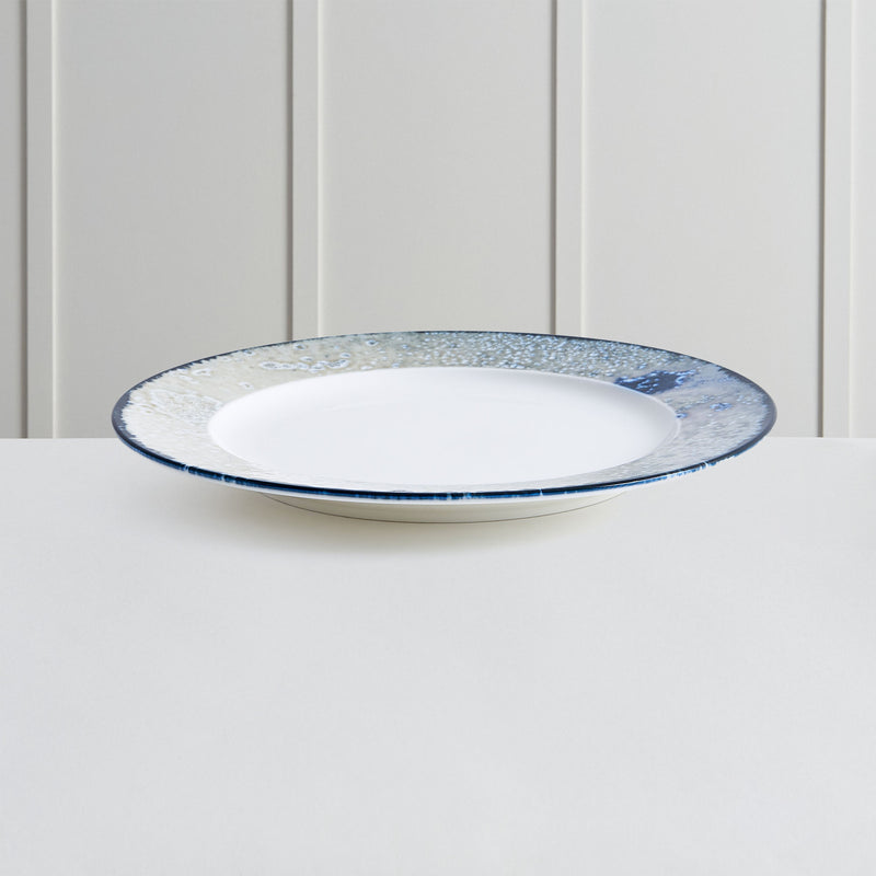 ALASKA Farfurie fel principal, porțelan, D.26cm