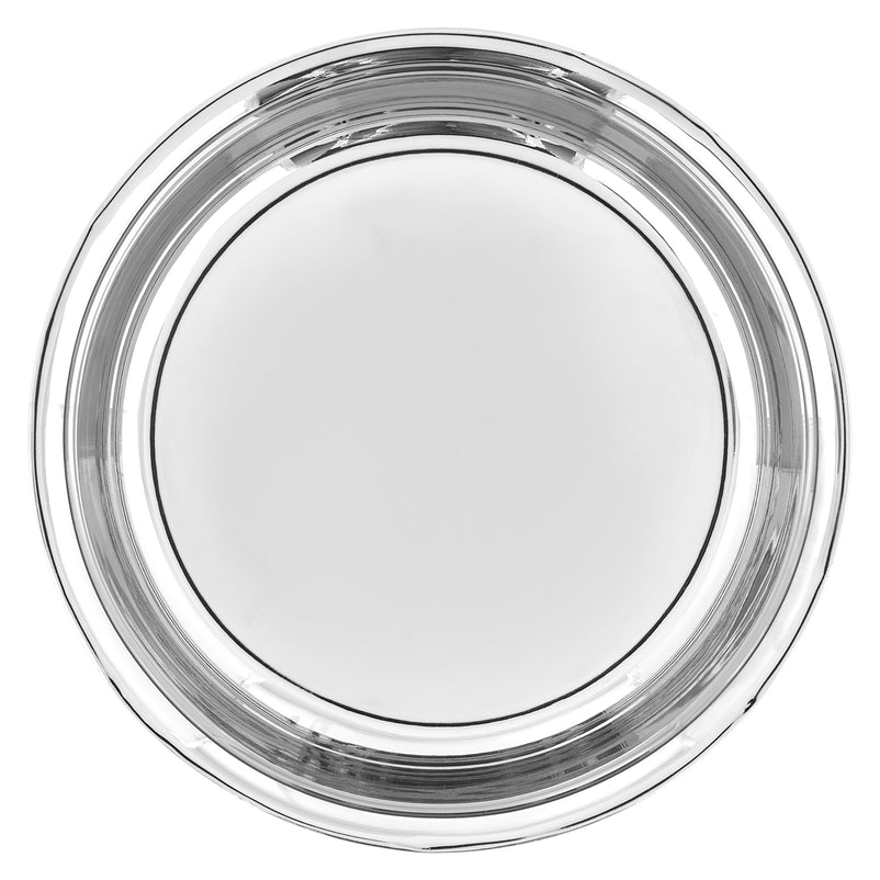 OSLO Frapieră, inox, D.24cm