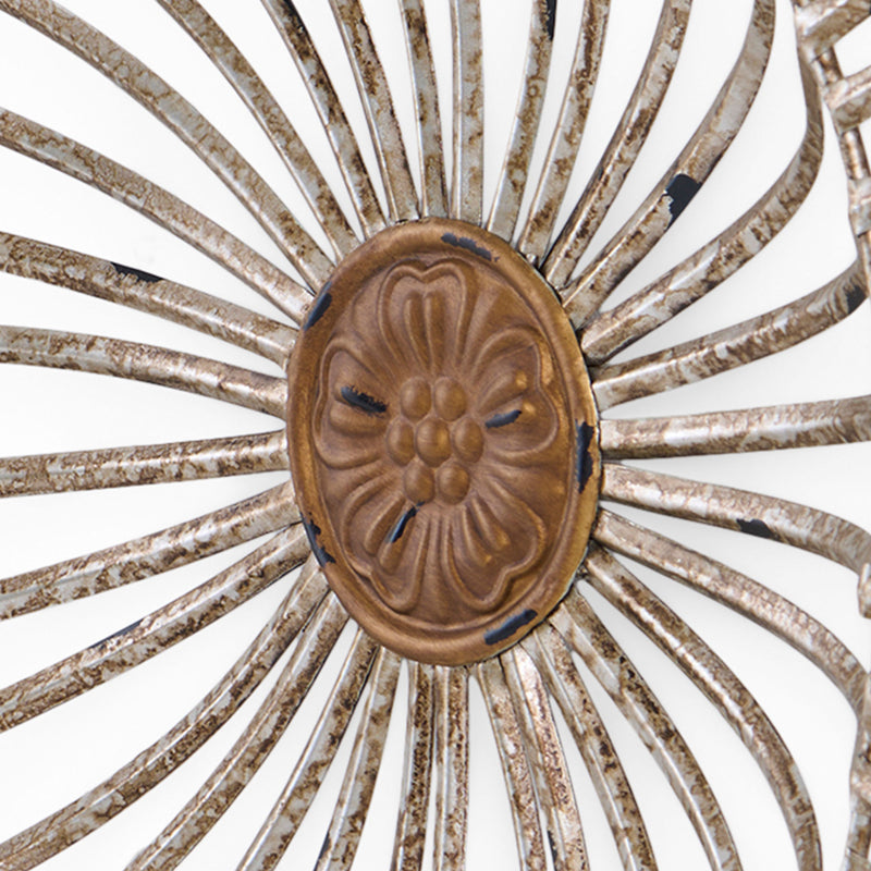 MEDALLION Decorațiune perete