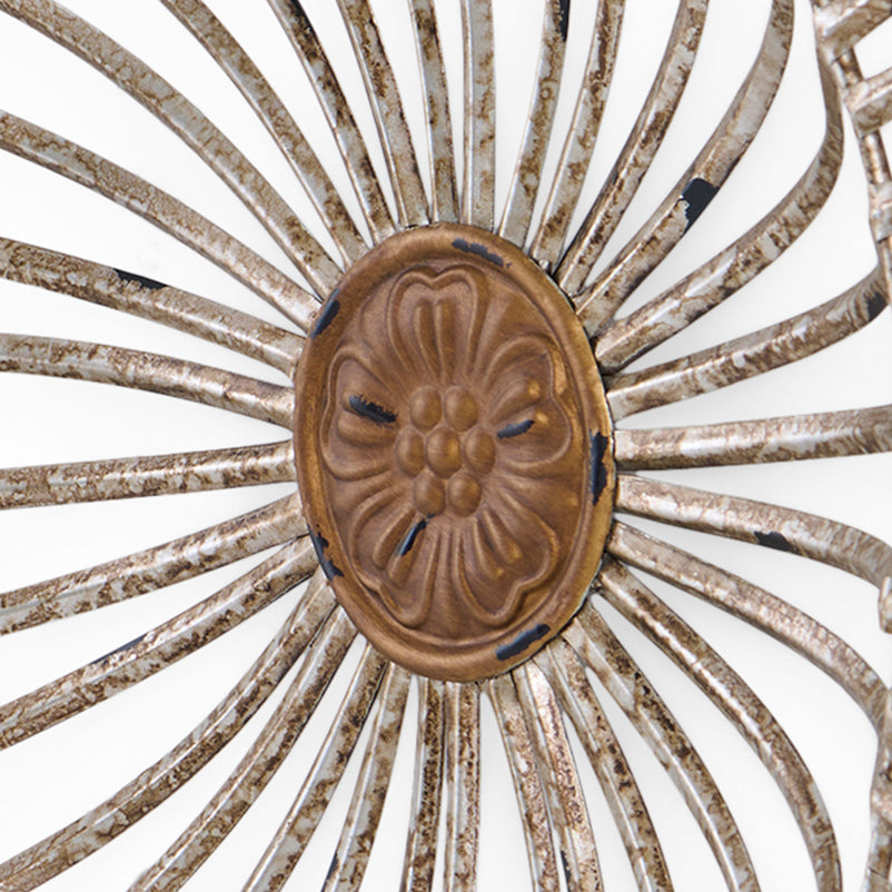 MEDALLION Decorațiune perete