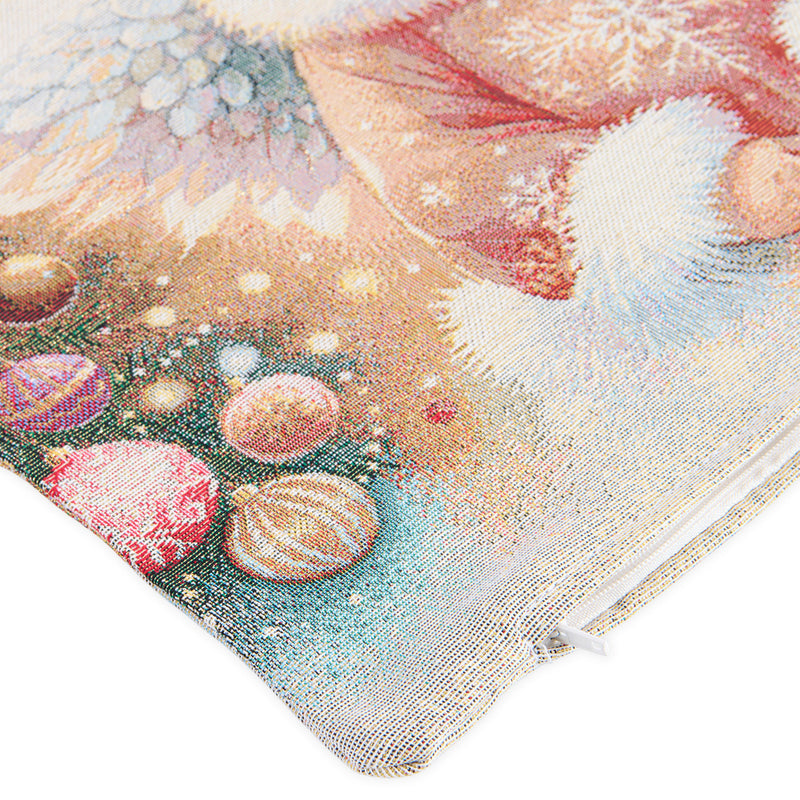 CHRISTMAS ANGEL Pernă decorativă, 45x45cm