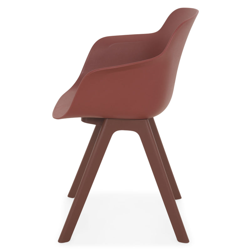 LORIA Scaun vizitator