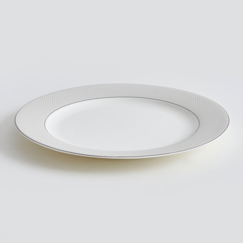 DUBLIN Set veselă, porțelan, 20 piese