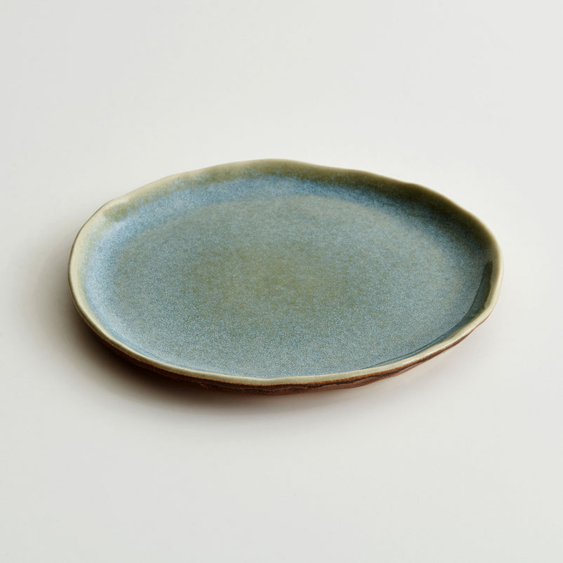 BOHEME Farfurie, ceramică, D.22cm