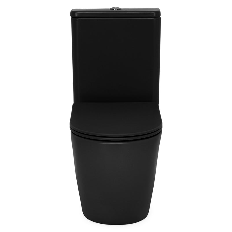 JADE Vas toaletă, ceramică