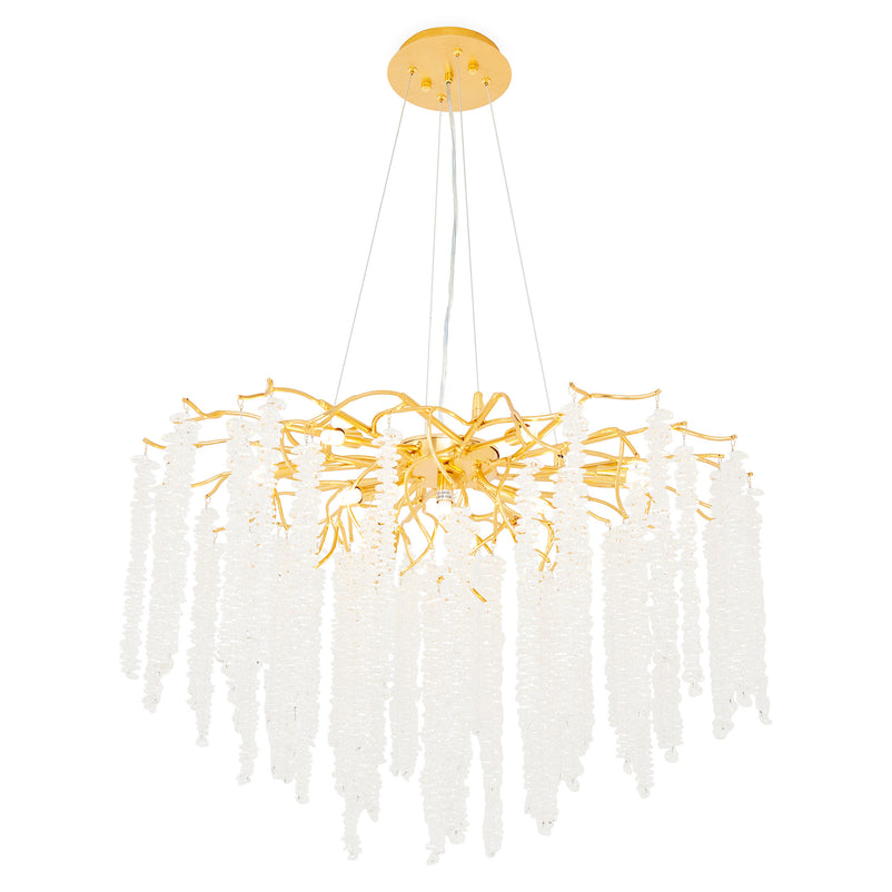 MARIELA Lustră 10x40W G9