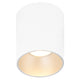 EYE TONE Plafonieră 1x10W GU10