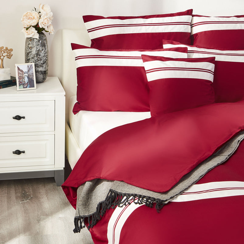 SAPHIRE Set așternut 7 piese