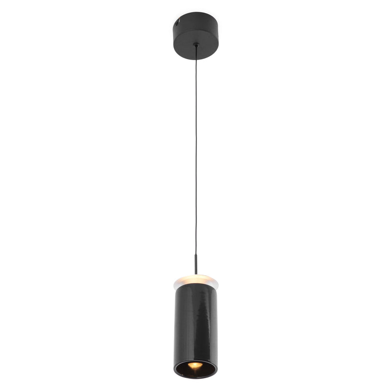 POWDER Pendul 1x7W LED
