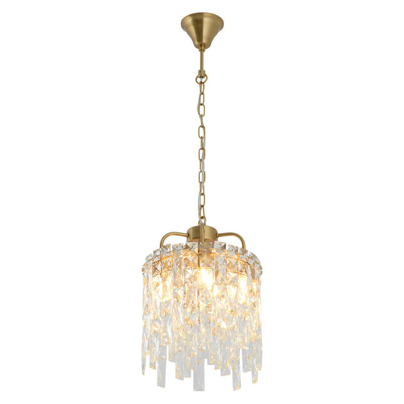 GILIA Lustră 5x60W E27