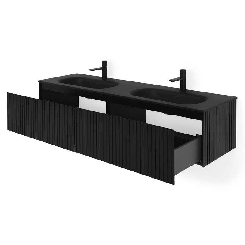 ROTH Set mobilier baie