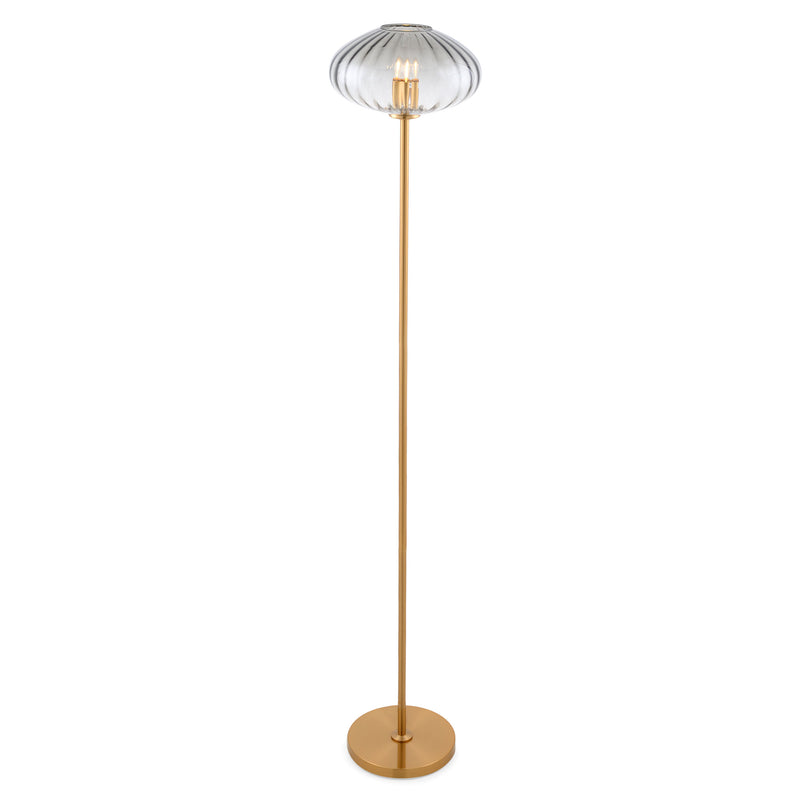 LOTTO Lampadar 1x60W E27