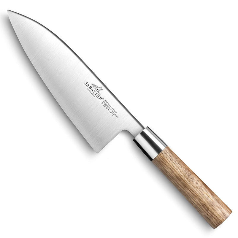 PLUTON Set 3 cuțite