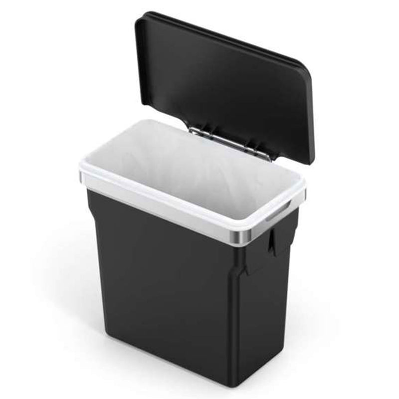 SIMPLEHUMAN Coș gunoi, 10L