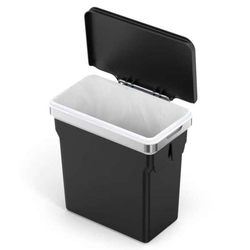 SIMPLEHUMAN Coș gunoi, 10L