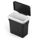 SIMPLEHUMAN Coș gunoi, 10L