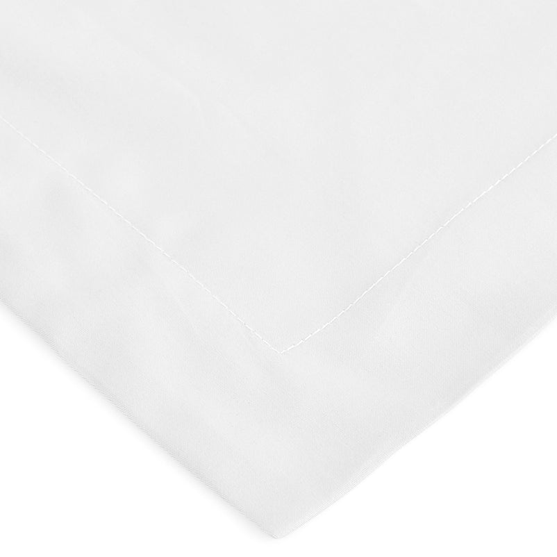 OXFORD Set 2 fețe pernă, 50x70cm