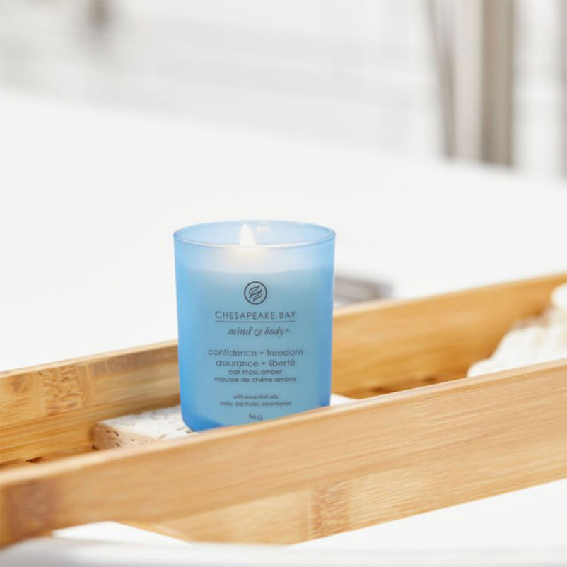 CHESAPEAKE BAY Lumânare parfumată