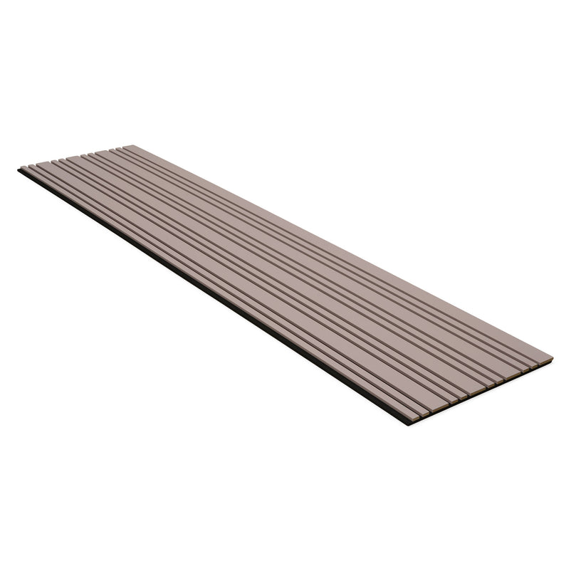 DECORIF Set 2 panouri decorative acustice pentru perete