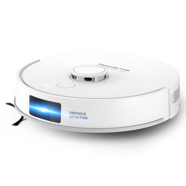 X-PLORER S140 Aspirator robot