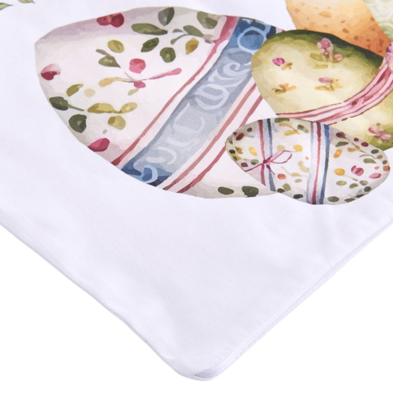 TIFFANY PASQUA 8 Pernă decorativă