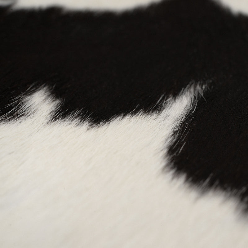 COW HIDE73 Covor cameră