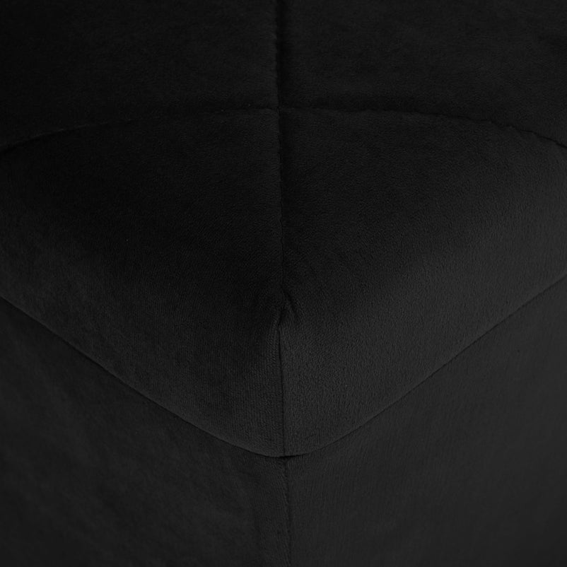 PADOVA Taburet, stofă