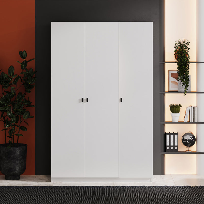 VALERY Dulap copii, 2 uși