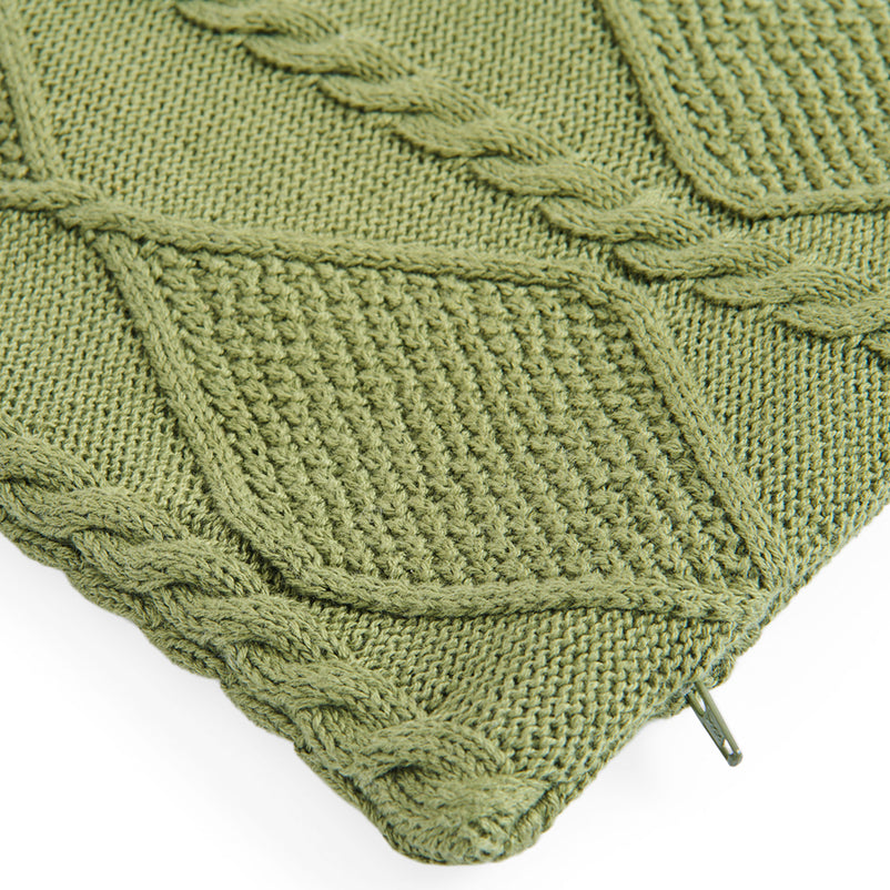 JERICHO Pernă decorativă, 45x45cm