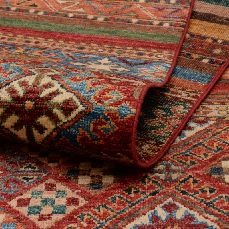 KHORJEEN Covor cameră, 276x379cm