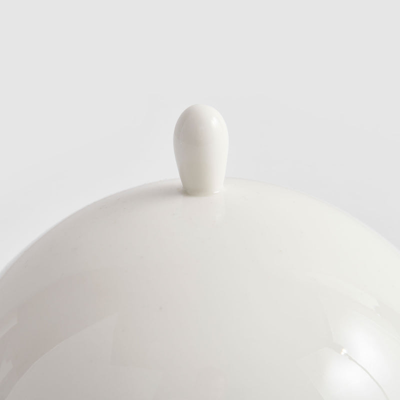 WISH Capac clopot, porțelan, D.16cm