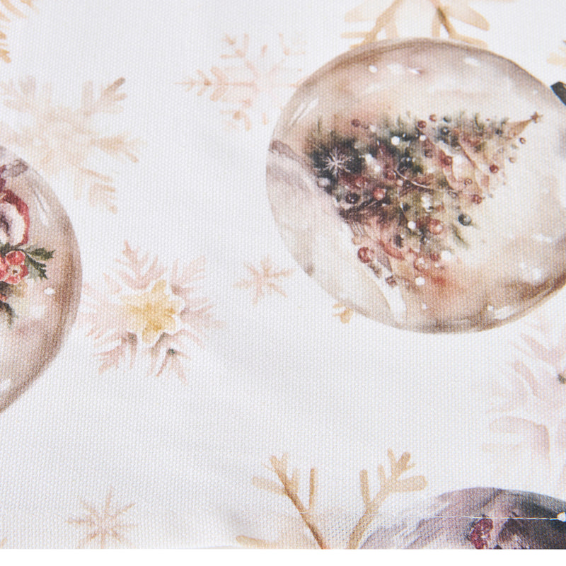 SNOWBALL 1 Față de masă